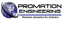 Promation Engineering Logo