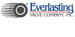 Everlasting Valve Company Logo
