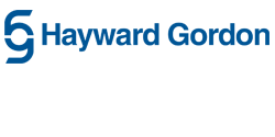 Hayward Gordon Logo